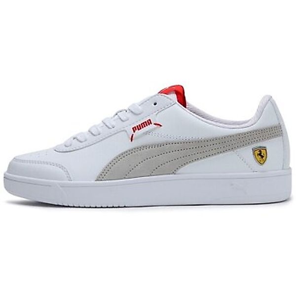 Puma  Sneaker Sneaker Ferrari Race Court Legend günstig online kaufen