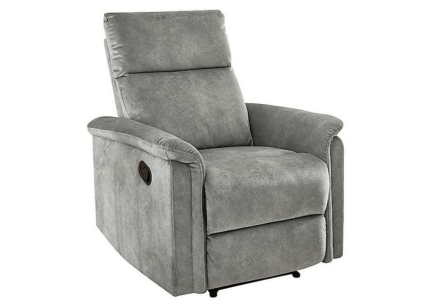 luma-home Relaxsessel 15126 (TV-Sessel mit halbautomatischer Relaxfunktion günstig online kaufen