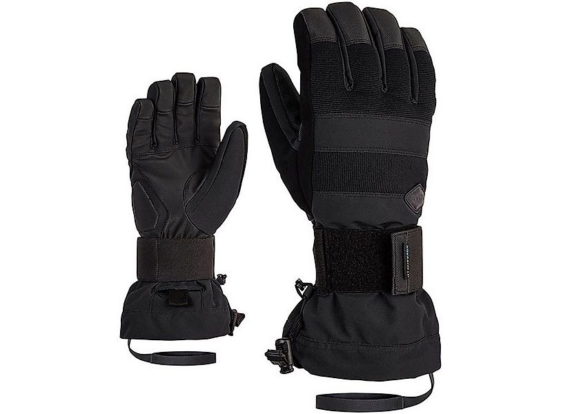 Ziener Snowboardhandschuhe MILO MILO günstig online kaufen