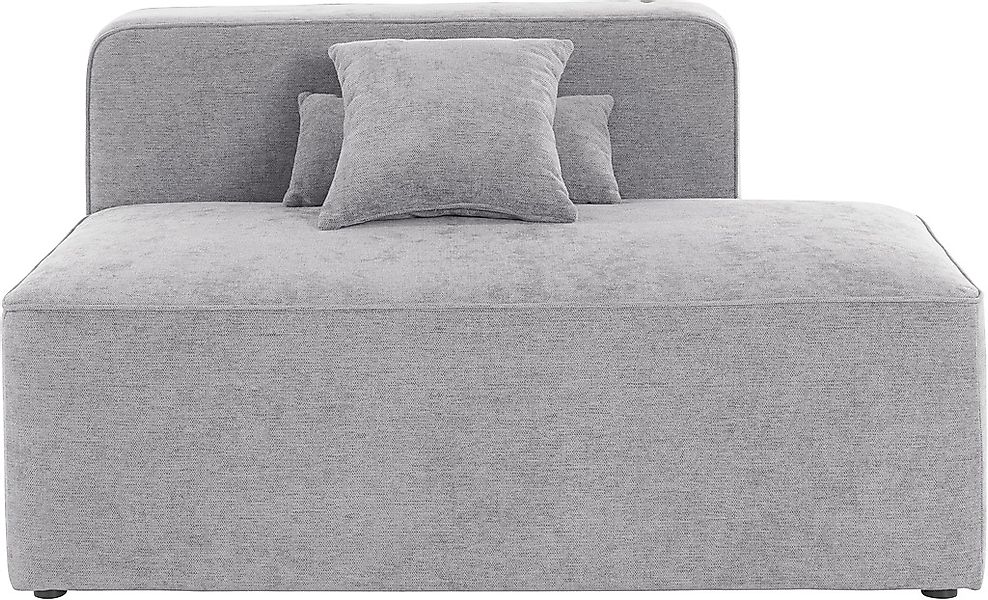 Home affaire Recamiere "Sundstrup" Modulserie, individuelle Zusammenstellun günstig online kaufen