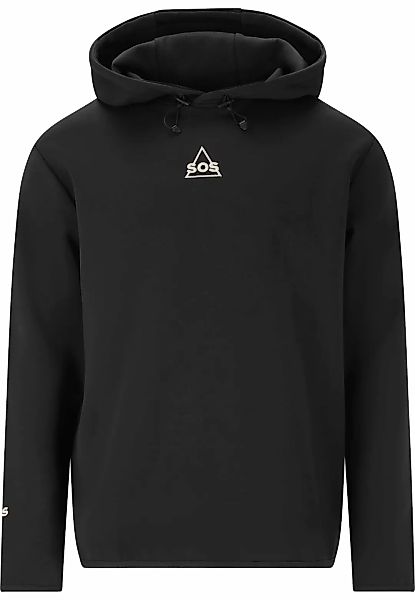 SOS Sweatshirt "Vail", mit Kapuze und weicher Baumwoll-Qualität günstig online kaufen