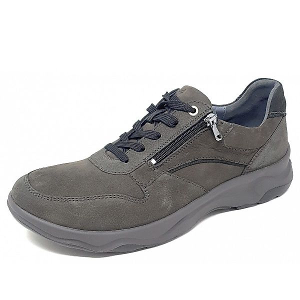 Waldläufer Max Weite H Schnürschuh günstig online kaufen