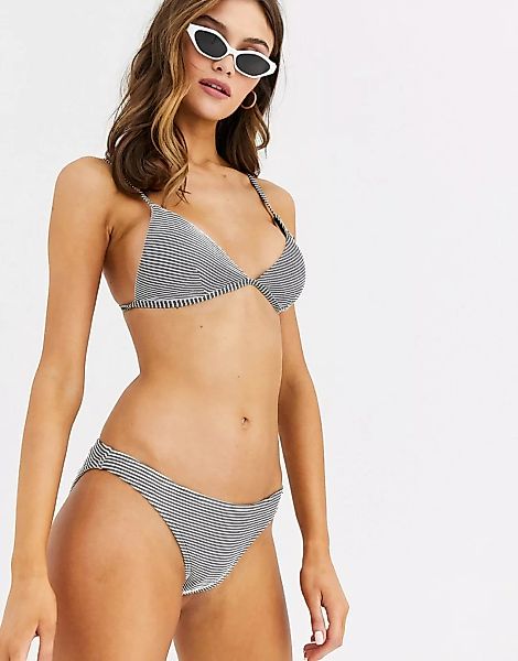 Superdry – Marie – Bikinihose-Mehrfarbig günstig online kaufen