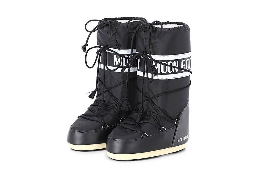 MOON BOOT Icon Winterstiefel günstig online kaufen