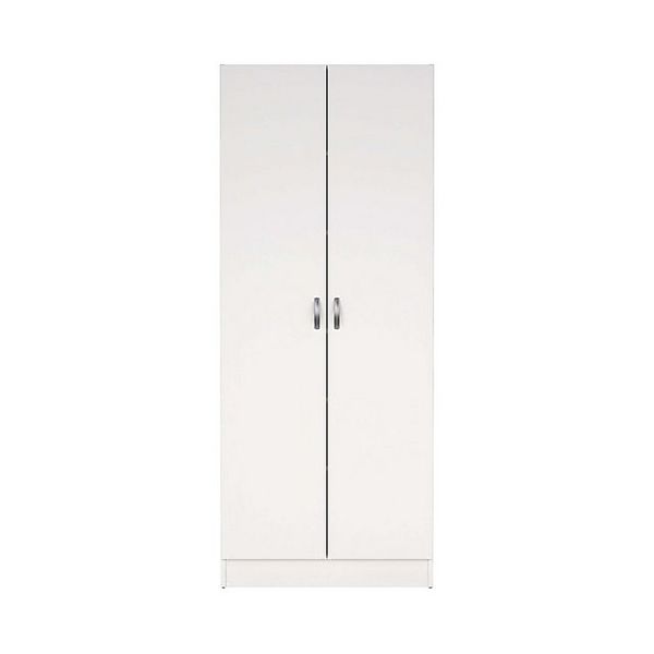 INOSIGN Drehtürenschrank Focus, Kleiderschrank, Stauraum mit 2 Türen und 5 günstig online kaufen