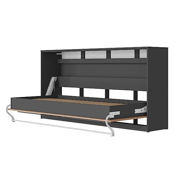 SMARTBett Schrankbett SMARTBett Standard 90x200 Komfort günstig online kaufen