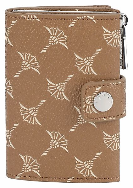 JOOP Kartenetui "cortina 1.0 c-four e-cage sv8" Geldbörse Portemonnaie Dame günstig online kaufen