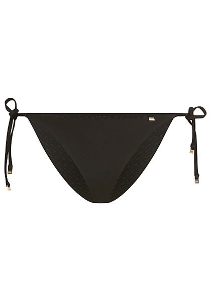 BOSS Bikini-Hose CI SIDE TIE mit günstig online kaufen