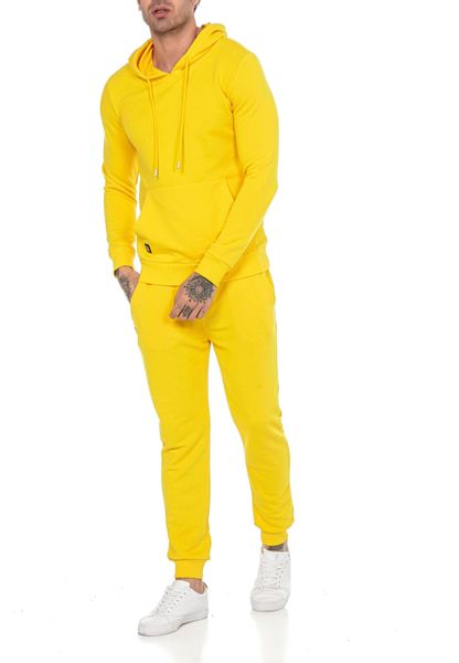 RedBridge Jogginganzug für Herren – Ideal günstig online kaufen