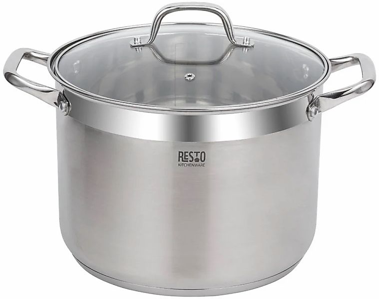 RESTO Kitchenware Kochtopf "Libra, Topf energiesparend und spülmaschinenfes günstig online kaufen