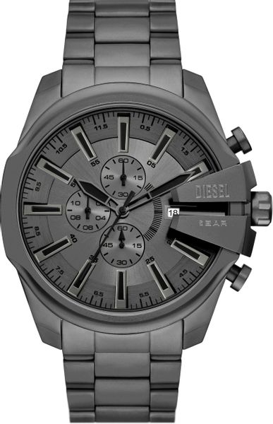 Diesel Chronograph MEGA CHIEF SLIM DZ4676, günstig online kaufen