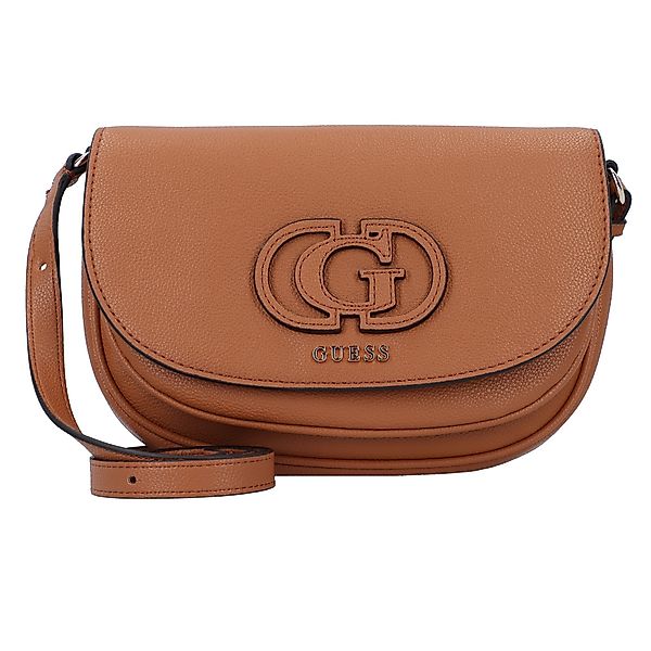 Guess Umhängetasche Calebra, Polyurethan günstig online kaufen