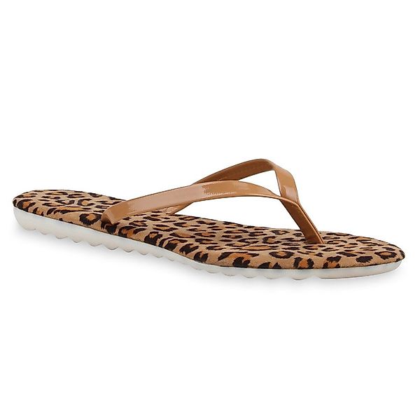 VAN HILL 75748 Zehentrenner Bequeme Schuhe günstig online kaufen