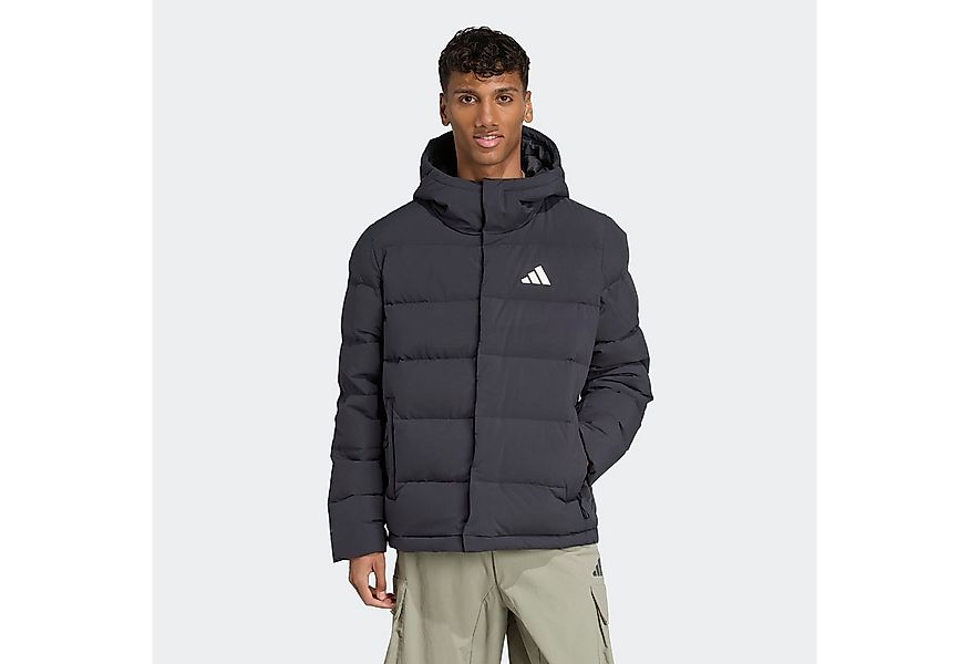 adidas Sportswear Daunenjacke HELIONIC HD JKT Winterjacke Herren günstig online kaufen