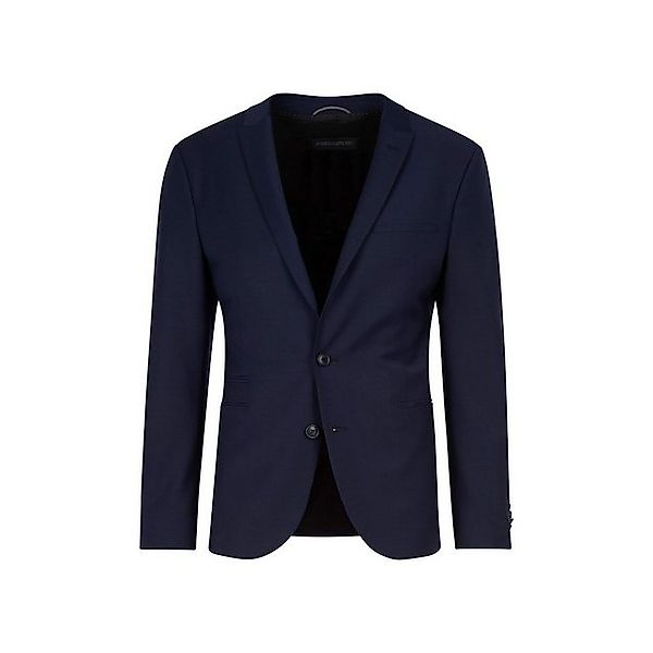 Drykorn Anzugsakko Herren Anzugsakkos für Herren in blau (1-tlg) günstig online kaufen