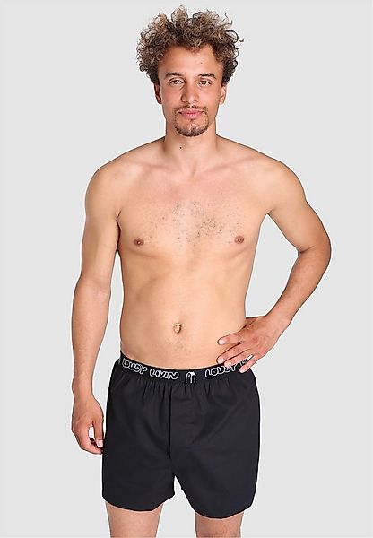 Lousy Livin Boxershorts (5-St) mit bequemer Passform günstig online kaufen
