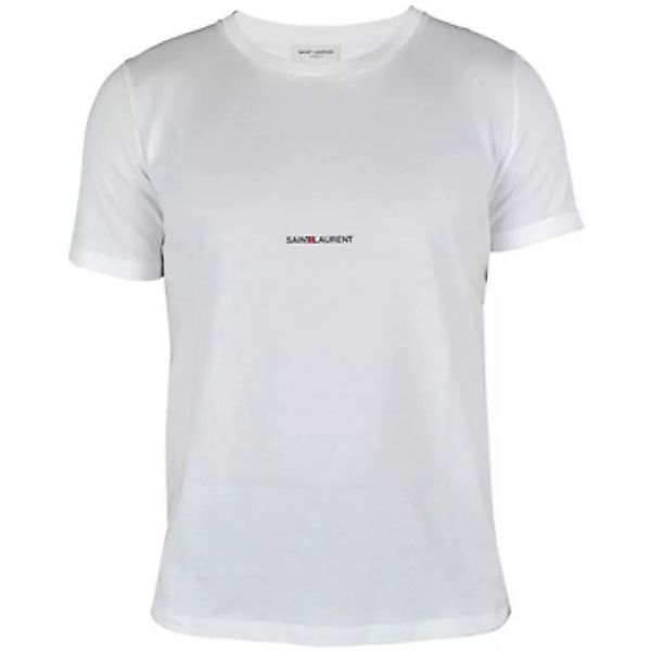 Saint Laurent  T-Shirts & Poloshirts - günstig online kaufen