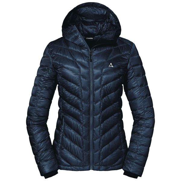 Schöffel Daunenjacke Lodner Damen Winterjacke, Steppjacke, günstig online kaufen