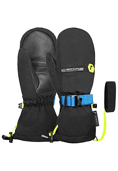 Reusch Fäustlinge "Karl R-TEX XT Junior Mitten", mit wasserdichter, atmungs günstig online kaufen