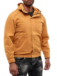 Egomaxx Blouson College Blouson mit Kapuze günstig online kaufen