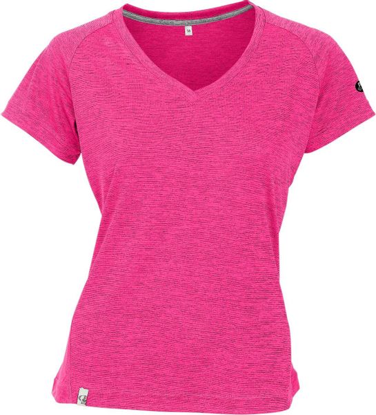 Maul Kurzarmshirt Ridnaun fresh - 1/2 günstig online kaufen