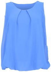 malito more than fashion Chiffonbluse 6879 günstig online kaufen
