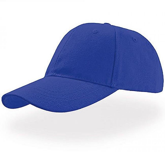 Atlantis Baseball Cap Liberty Six Buckle günstig online kaufen