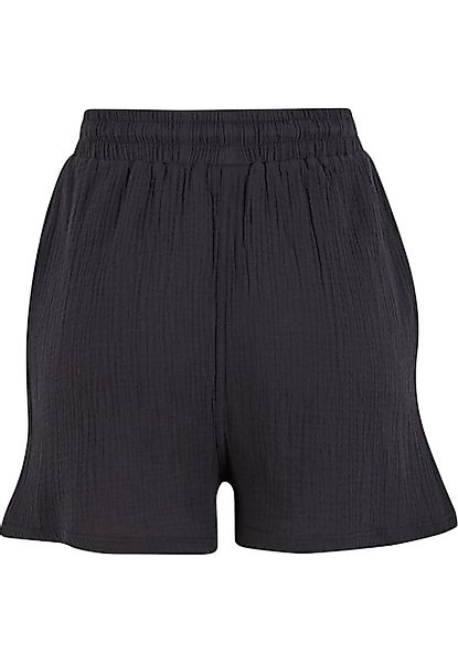 URBAN CLASSICS Sweatshorts Urban Classics Ladies günstig online kaufen