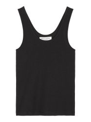 Marc O'Polo Tanktop Iconic Rib Tank-top günstig online kaufen