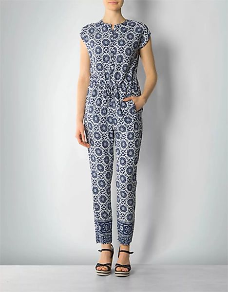 Pepe Jeans Damen Jumpsuit PL230110/561 günstig online kaufen