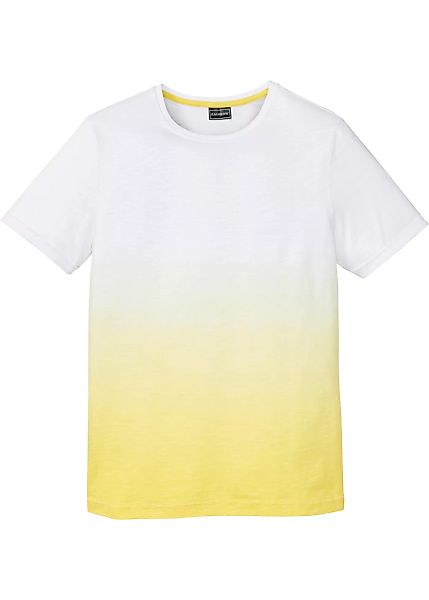 T-Shirt, Slim Fit günstig online kaufen