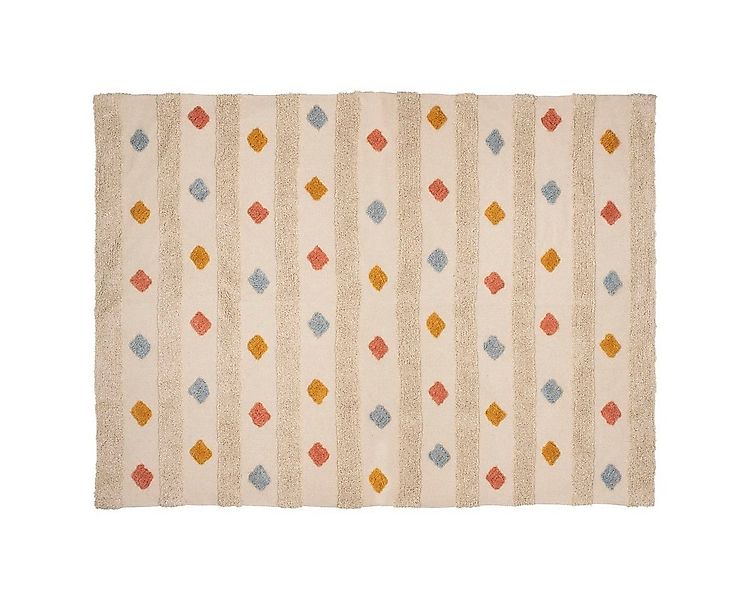 Atmosphera Créateur d'intérieur Kinderteppich, Höhe: 20 mm günstig online kaufen