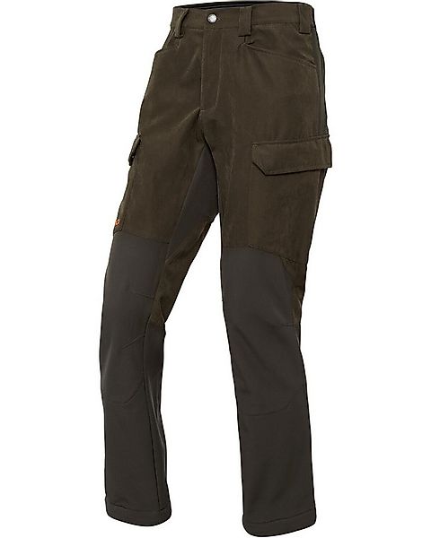 Parforce Active Outdoorhose Softshellhose Tanelv günstig online kaufen