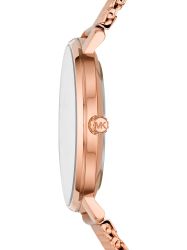 MICHAEL KORS Quarzuhr Michael Kors Damen-Uhren günstig online kaufen