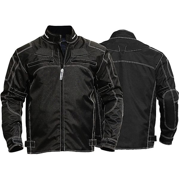 German Wear Motorradjacke GW310J Motorradjacke textilien günstig online kaufen