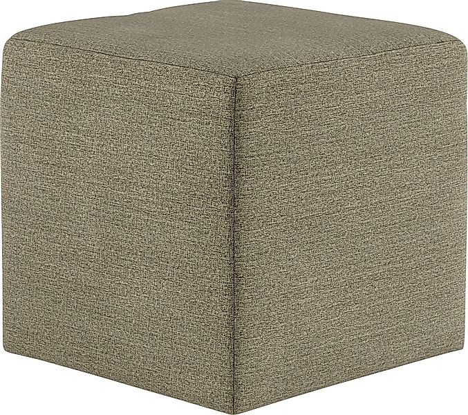 COTTA Hocker "Cuby", Sitzwürfel, Cube, Sitzhocker günstig online kaufen