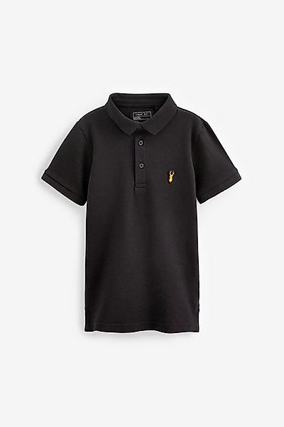 Next Poloshirt Kurzärmeliges Polo-Shirt (1-tlg) günstig online kaufen