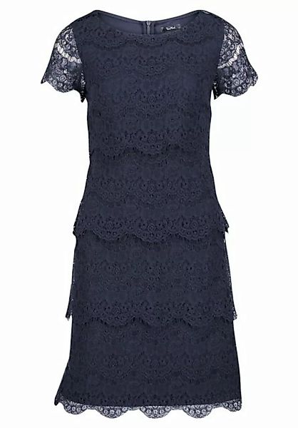 Vera Mont Abendkleid Spitzenkleid günstig online kaufen