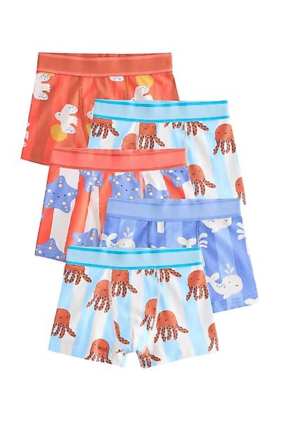 Next Trunk Boxershorts im 5er-Pack (5-St) günstig online kaufen