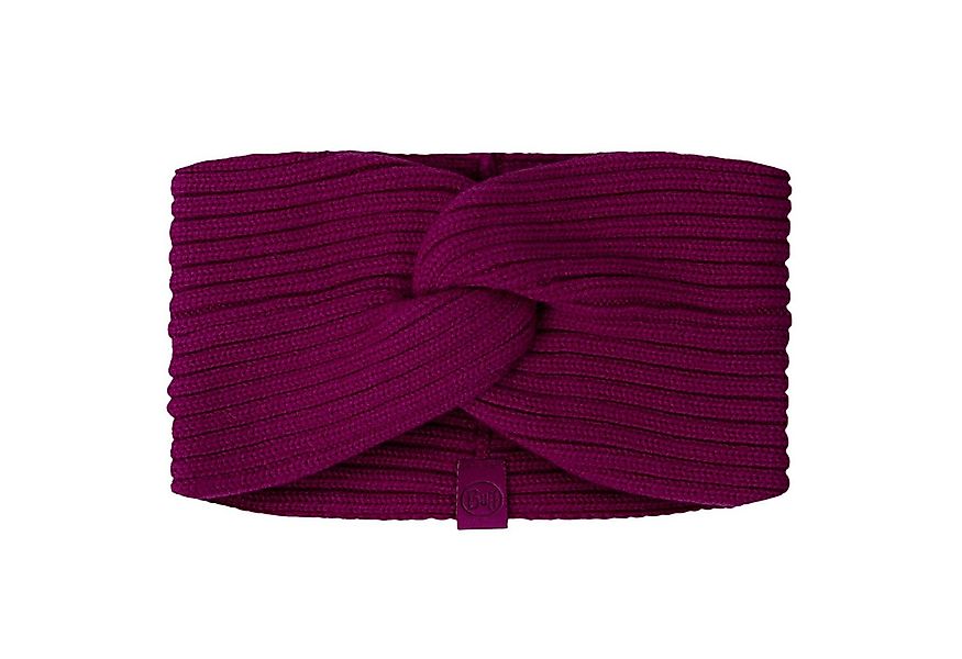 Buff Stirnband Knitted Headband Norval mit Twist-Front günstig online kaufen