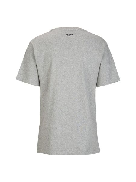 KENZO T-Shirt Tee Con Ricamo Boke günstig online kaufen