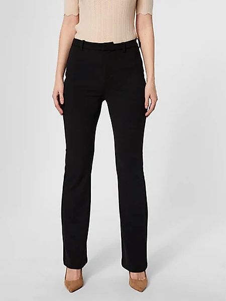 Vero Moda Webhose "VMAMIRA MR FLARED PANT" günstig online kaufen