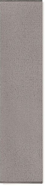 Gerster Schiebegardine "Pius" Paneelwagen 1 Stk. tlg. HxB: 245x60, Flächenv günstig online kaufen