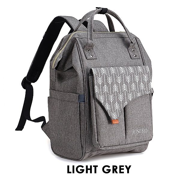JOSEKO Rucksack Tasche Daypack: Praktisch & günstig online kaufen