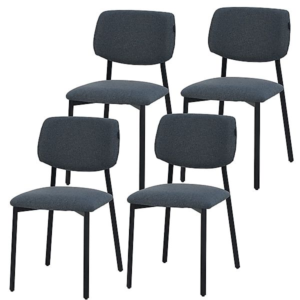 Ravino Esszimmerstuhl Designerstuhl A21 Esszimmerstuhl mit günstig online kaufen