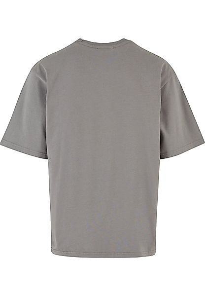 2Y Studios T-Shirt "2Y Studios Herren 2Y Globus Oversize Tee", (1 tlg.) günstig online kaufen