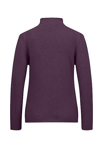 FYNCH-HATTON Strickpullover mit Struktur günstig online kaufen