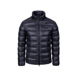 Blauer Daunenjacke Belmont Herren Winterjacke, Steppjacke, günstig online kaufen