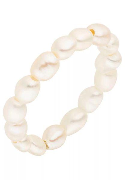 Purelei Perlenring "Schmuck Geschenk, Pearly Ring, 22201-Ring-Pearly", mit günstig online kaufen