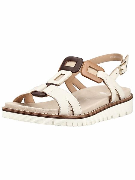 Ara Riemchensandale "Ara Sandalen Glattleder" günstig online kaufen